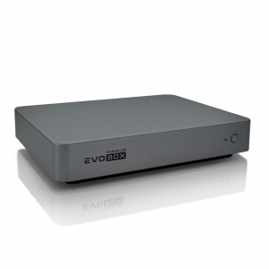 EVOBOX Premium Hi-End караоке-система в Вышнем Волочке