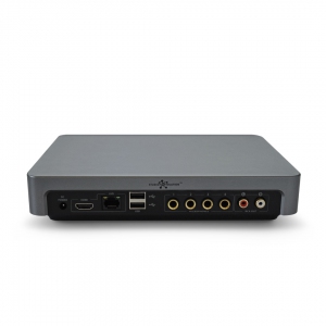 EVOBOX Premium Hi-End караоке-система в Вышнем Волочке