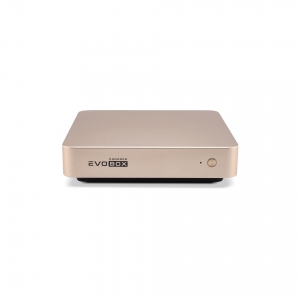 EVOBOX с микрофонами в Вышнем Волочке