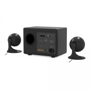 EvoSound Sphere 2.1 аудиосистема для караоке в Вышнем Волочке