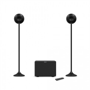 EvoSound Sphere 2.1 аудиосистема для караоке в Вышнем Волочке