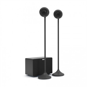 EvoSound Sphere 2.1 аудиосистема для караоке в Вышнем Волочке