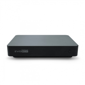 Hi-End караоке-система EVOBOX Premium + EvoSoundBar (саундбар с караоке) в Вышнем Волочке