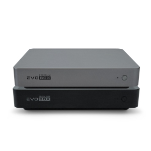 Hi-End караоке-система EVOBOX Premium + EvoSoundBar (саундбар с караоке) в Вышнем Волочке