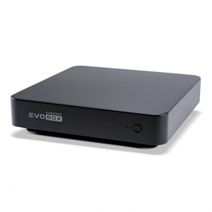 караоке-комплект EVOBOX + EvoSound Sphere 2.1 в Вышнем Волочке
