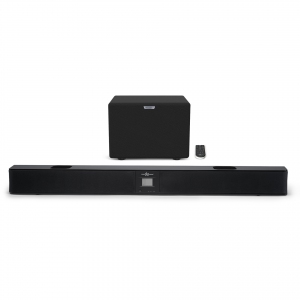 караоке-комплект EVOBOX Plus + EvoSound Bar (саундбар с караоке) в Вышнем Волочке