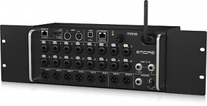 Midas MR18 цифровой микшер в Вышнем Волочке