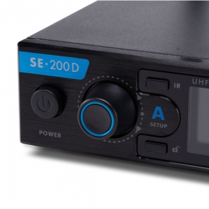 SE-200D цифровые микрофоны в Вышнем Волочке