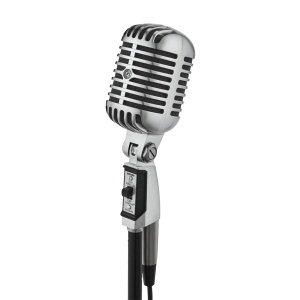 SHURE 55SH SERIES II вокальный, динамический микрофон в Вышнем Волочке