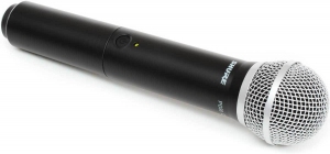 SHURE BLX24E/PG58 M17 вокальная радиосистема в Вышнем Волочке