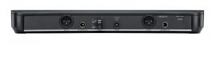 SHURE BLX288E/B58 M17 вокальная радиосистема в Вышнем Волочке