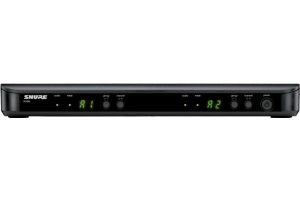 SHURE BLX288E/PG58 M17 вокальная радиосистема в Вышнем Волочке