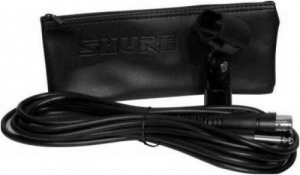 SHURE SV100-A динамический микрофон в Вышнем Волочке