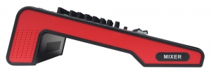 SVS Audiotechnik mixers AM-12 Микшерный пульт аналоговый, 12-канальный в Вышнем Волочке