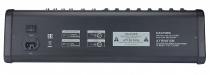 SVS Audiotechnik mixers AM-12 Микшерный пульт аналоговый, 12-канальный в Вышнем Волочке