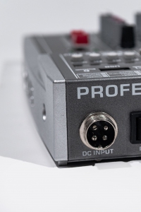 SVS Audiotechnik mixers AM-6 DSP Микшерный пульт аналоговый, 6-канальный SVS Audiotechnik mixers в Вышнем Волочке