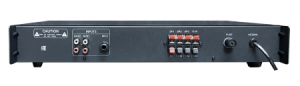 SVS Audiotechnik STA-80 Микшер-усилитель для систем Public Address в Вышнем Волочке