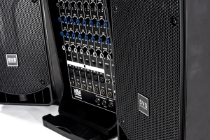 SVS Audiotechnik STAGESET 600 Акустический комплект активный в Вышнем Волочке
