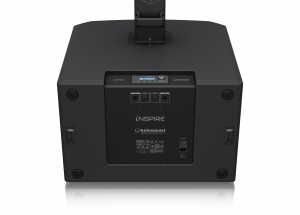 Turbosound iNSPIRE iP3000 модульная аудио колонна 2000Вт в Вышнем Волочке