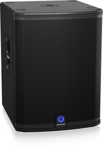 Turbosound iQ15B сабвуфер активный в Вышнем Волочке