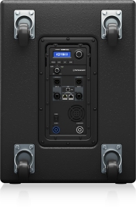 Turbosound iQ15B сабвуфер активный в Вышнем Волочке