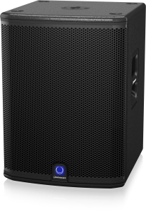 Turbosound iQ15B сабвуфер активный в Вышнем Волочке