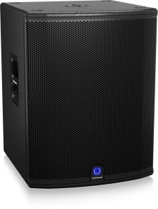 Turbosound iQ18B сабвуфер активный в Вышнем Волочке