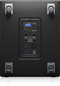 Turbosound iQ18B сабвуфер активный в Вышнем Волочке