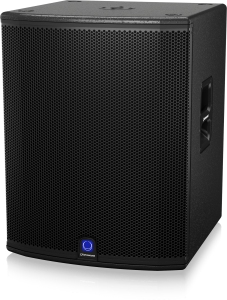 Turbosound iQ18B сабвуфер активный в Вышнем Волочке