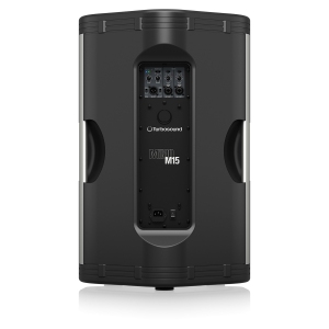 Turbosound MILAN M15 активная акустическая система в Вышнем Волочке