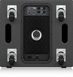 Turbosound Milan M15B сабвуфер активный в Вышнем Волочке