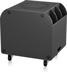 Turbosound Milan M18B сабвуфер активный в Вышнем Волочке