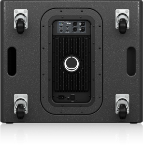 Turbosound Milan M18B сабвуфер активный в Вышнем Волочке