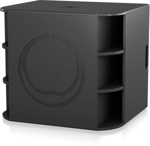 Turbosound Milan M18B сабвуфер активный в Вышнем Волочке