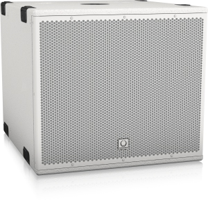 Turbosound NuQ115B-AN Активный сабвуфер в Вышнем Волочке