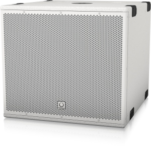 Turbosound NuQ115B-AN Активный сабвуфер в Вышнем Волочке