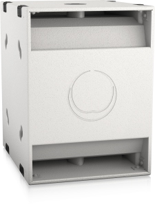 Turbosound NuQ118B-AN Активный сабвуфер в Вышнем Волочке