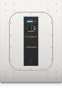 Turbosound NuQ118B-AN Активный сабвуфер в Вышнем Волочке