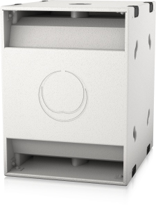 Turbosound NuQ118B-AN Активный сабвуфер в Вышнем Волочке