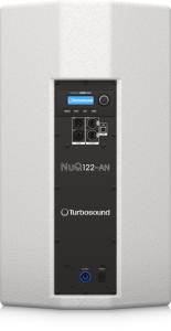 Turbosound NuQ122-AN Активная акустическая система в Вышнем Волочке