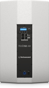 Turbosound NuQ152-AN Активная акустическая система в Вышнем Волочке