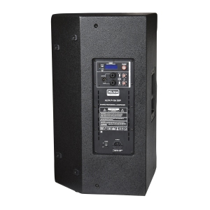 XLine ALFA P-15A DSP Акустическая система активная с DSP и Bluetooth в Вышнем Волочке