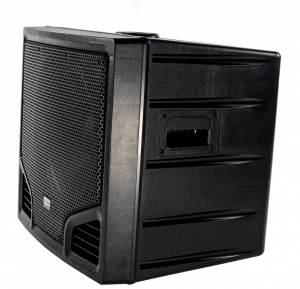 XLine SPX-18A SUB Сабвуфер активный в Вышнем Волочке