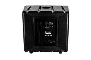 XLine SPX-18A SUB Сабвуфер активный в Вышнем Волочке